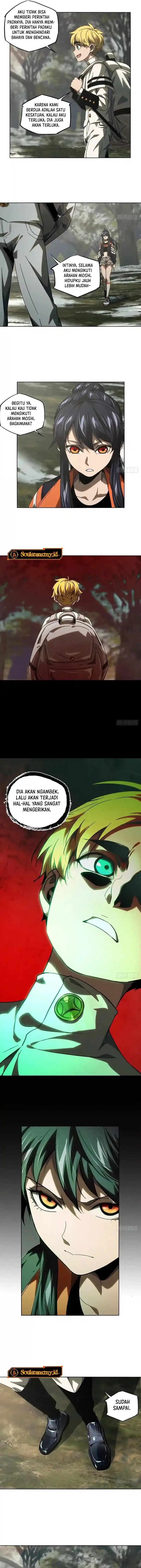 Dilarang COPAS - situs resmi www.mangacanblog.com - Komik elephant invisible 247 - chapter 247 248 Indonesia elephant invisible 247 - chapter 247 Terbaru 3|Baca Manga Komik Indonesia|Mangacan